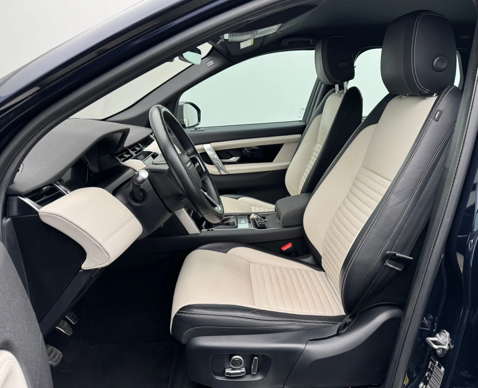 Land Rover Discovery Sport 2.0 R Dynamic-S | Mobile.bg � ����������� 7