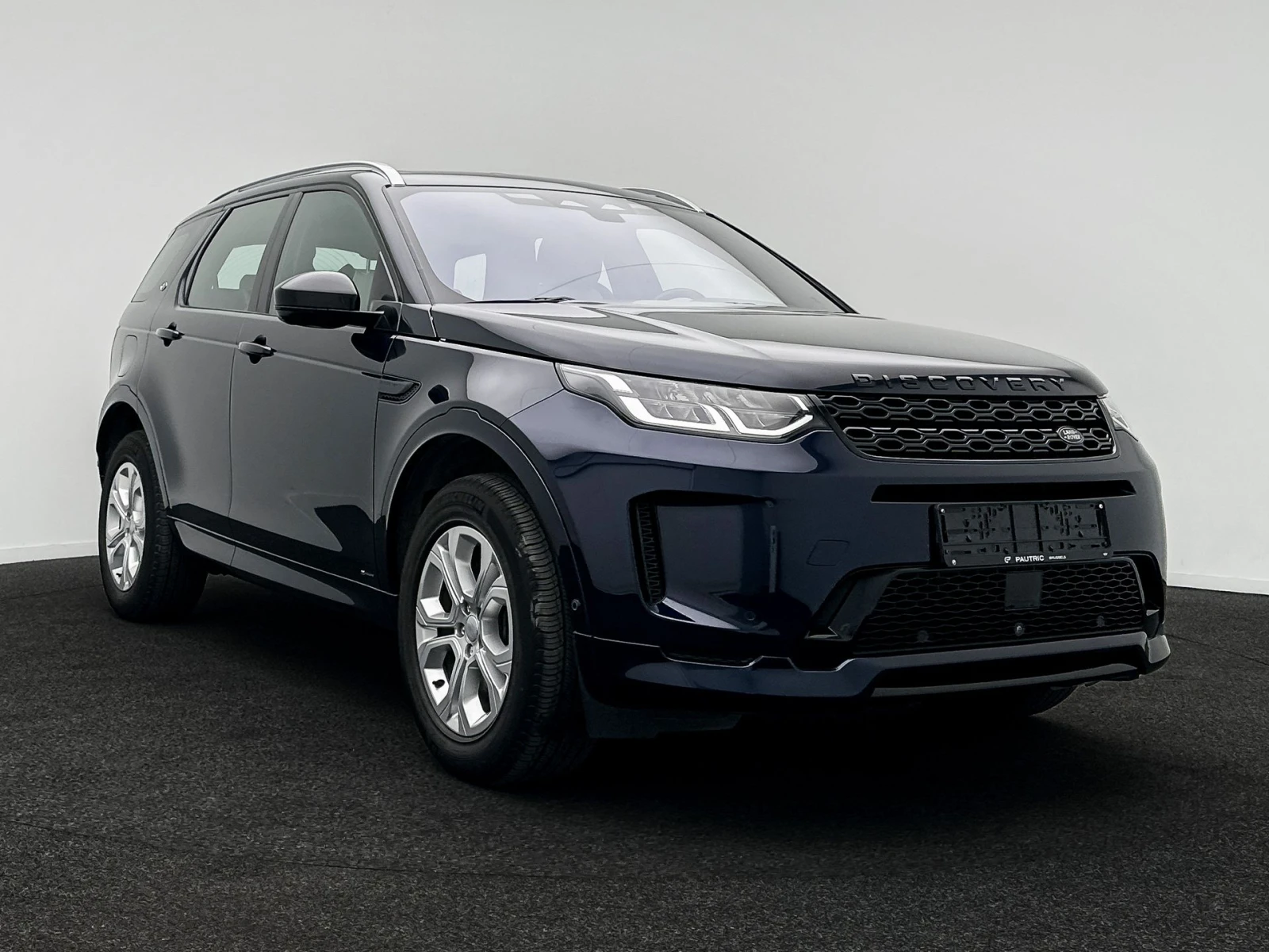 Land Rover Discovery Sport 2.0 R Dynamic-S | Mobile.bg � ����������� 2