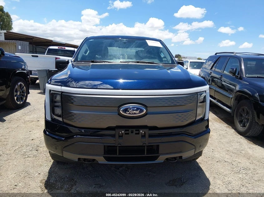 Ford F150 F-150 Lightning Xlt, снимка 12 - Автомобили и джипове - 55505940
