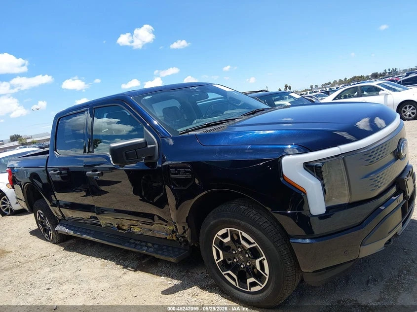 Ford F150 F-150 Lightning Xlt, снимка 6 - Автомобили и джипове - 55505940