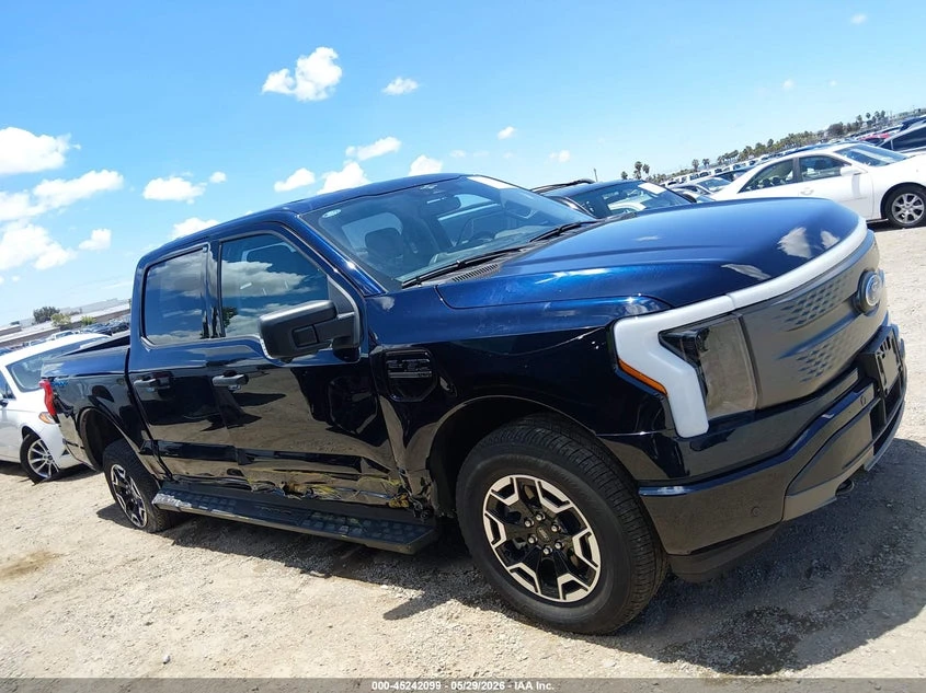 Ford F150 F-150 Lightning Xlt, снимка 13 - Автомобили и джипове - 55505940