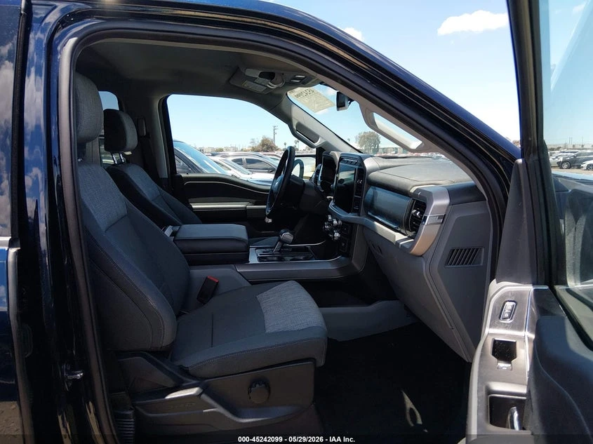 Ford F150 F-150 Lightning Xlt, снимка 5 - Автомобили и джипове - 55505940