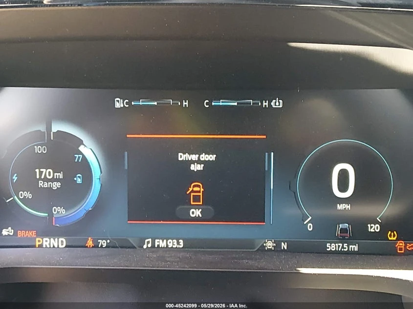 Ford F150 F-150 Lightning Xlt, снимка 7 - Автомобили и джипове - 55505940