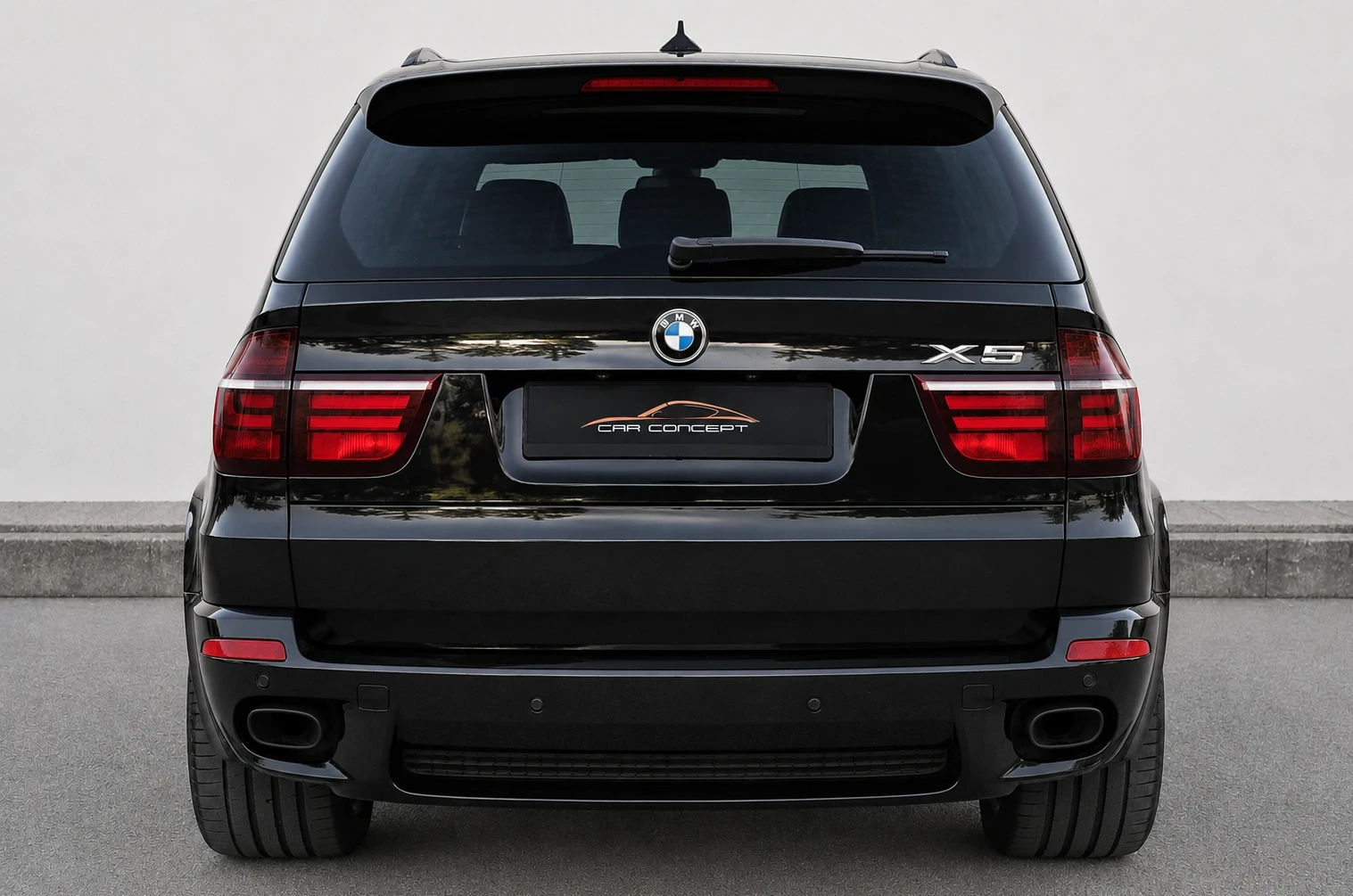 BMW X5 3.0D-245h.p M-SPORT FACELIFT PANO FULL, снимка 5 - Автомобили и джипове - 55768285