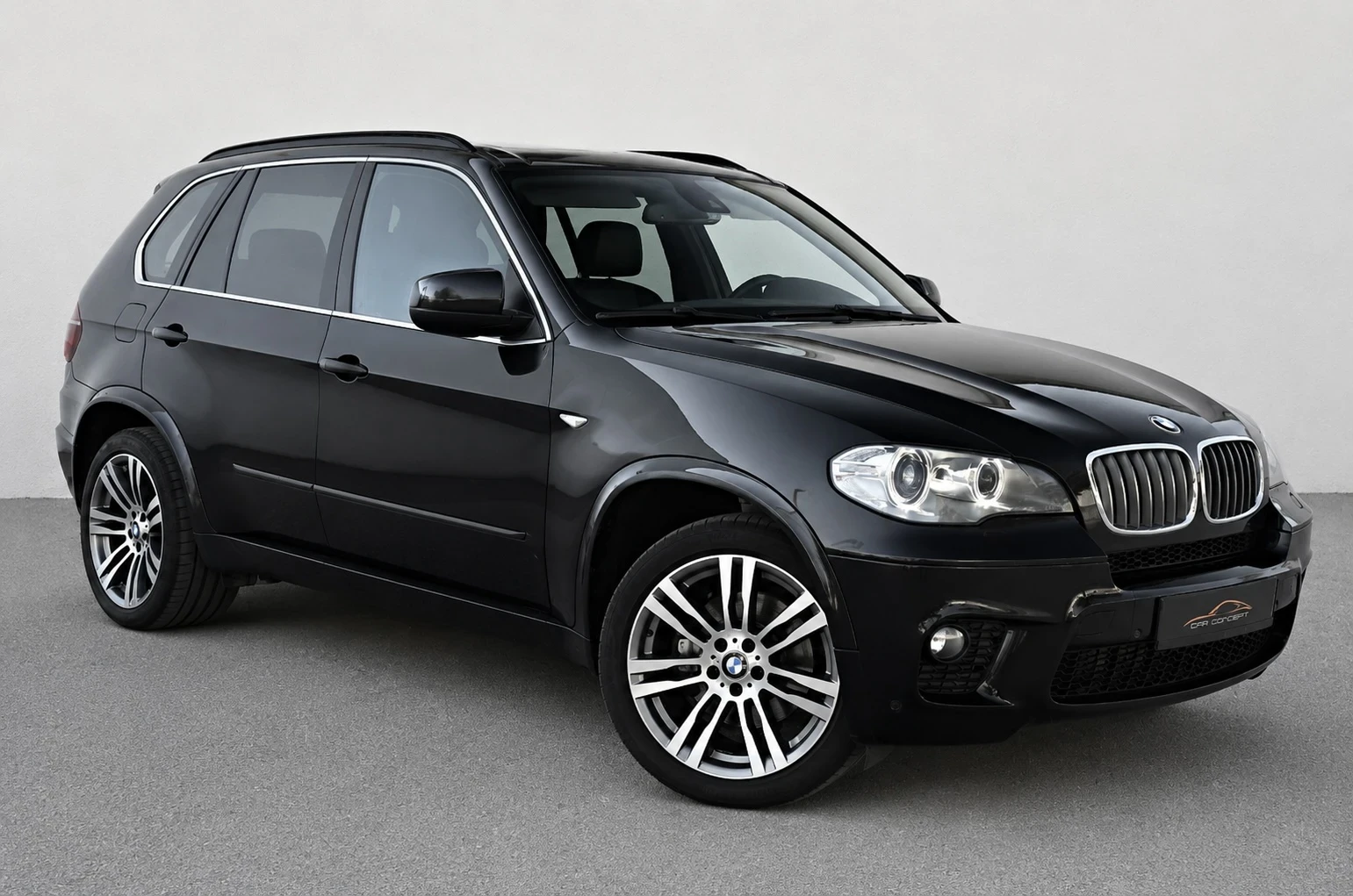 BMW X5 3.0D-245h.p M-SPORT FACELIFT PANO FULL, снимка 3 - Автомобили и джипове - 55768285