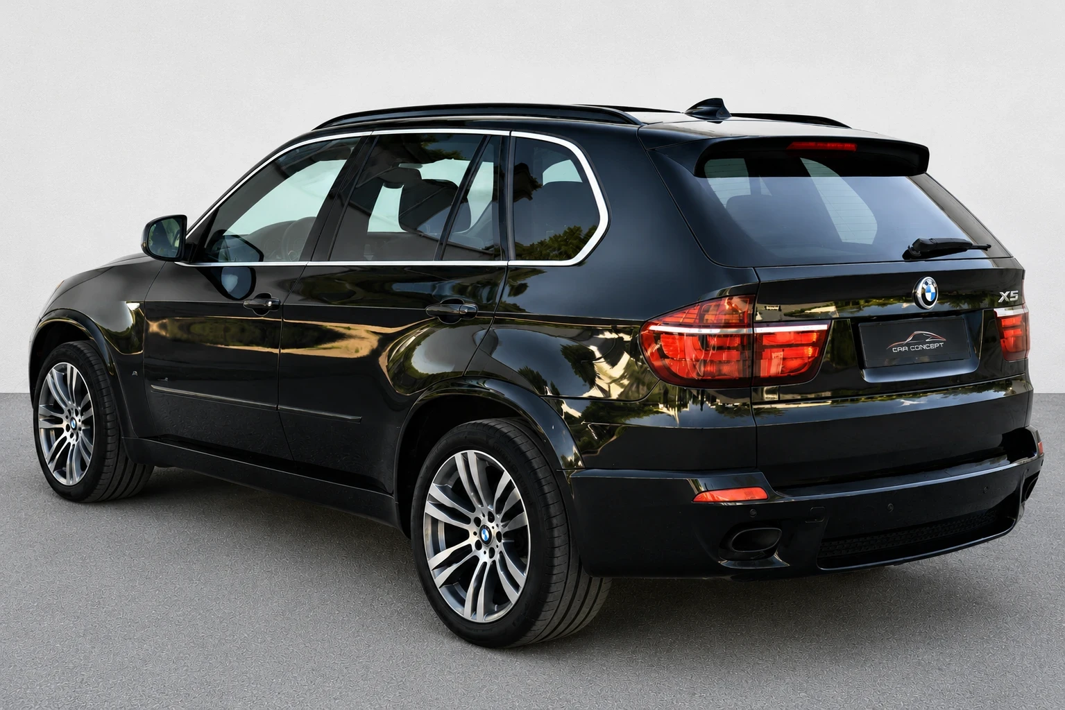 BMW X5 3.0D-245h.p M-SPORT FACELIFT PANO FULL, снимка 6 - Автомобили и джипове - 55768285
