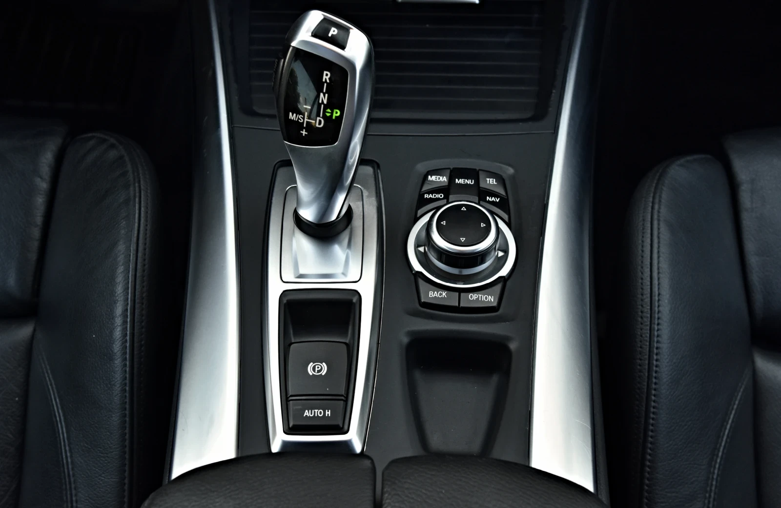 BMW X5 3.0D-245h.p M-SPORT FACELIFT PANO FULL, снимка 13 - Автомобили и джипове - 55768285