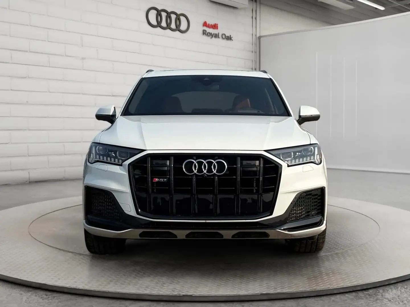 Audi SQ7 PREMIUM PLUS ���� �� �������� ���������� | Mobile.bg � ����������� 2