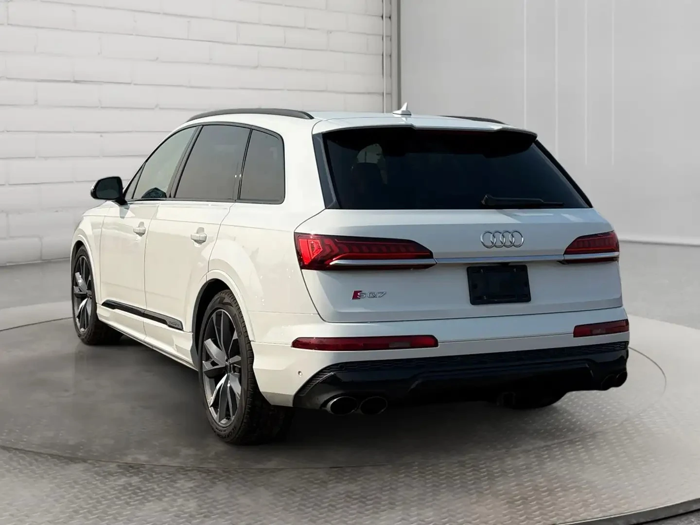 Audi SQ7 PREMIUM PLUS ���� �� �������� ���������� | Mobile.bg � ����������� 6