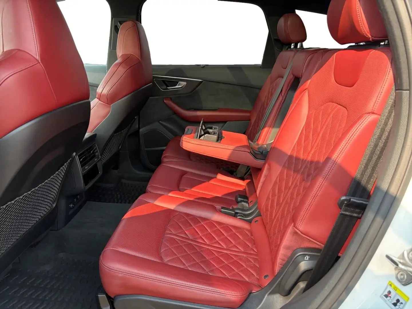 Audi SQ7 PREMIUM PLUS ���� �� �������� ���������� | Mobile.bg � ����������� 16