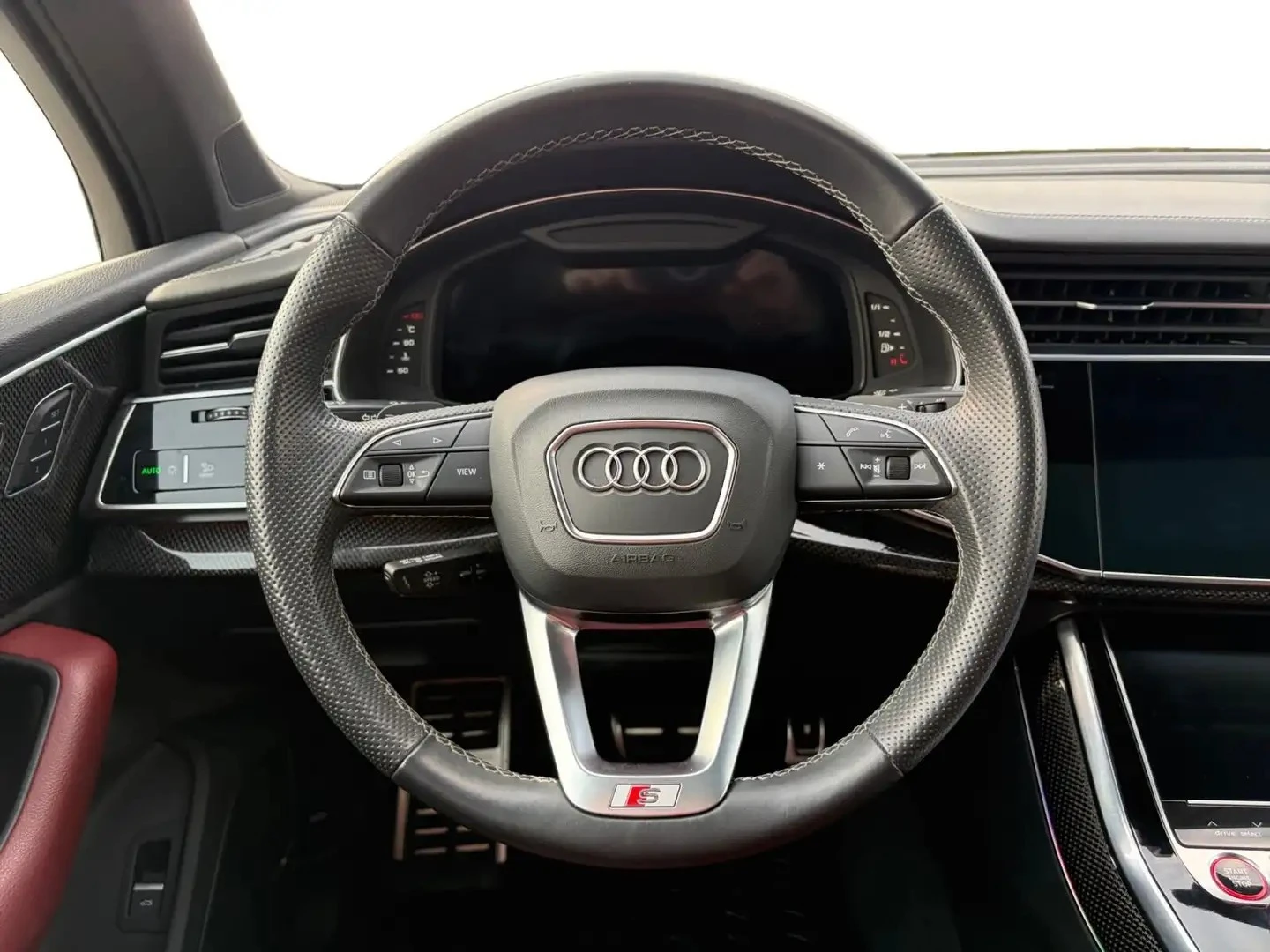 Audi SQ7 PREMIUM PLUS ���� �� �������� ���������� | Mobile.bg � ����������� 9