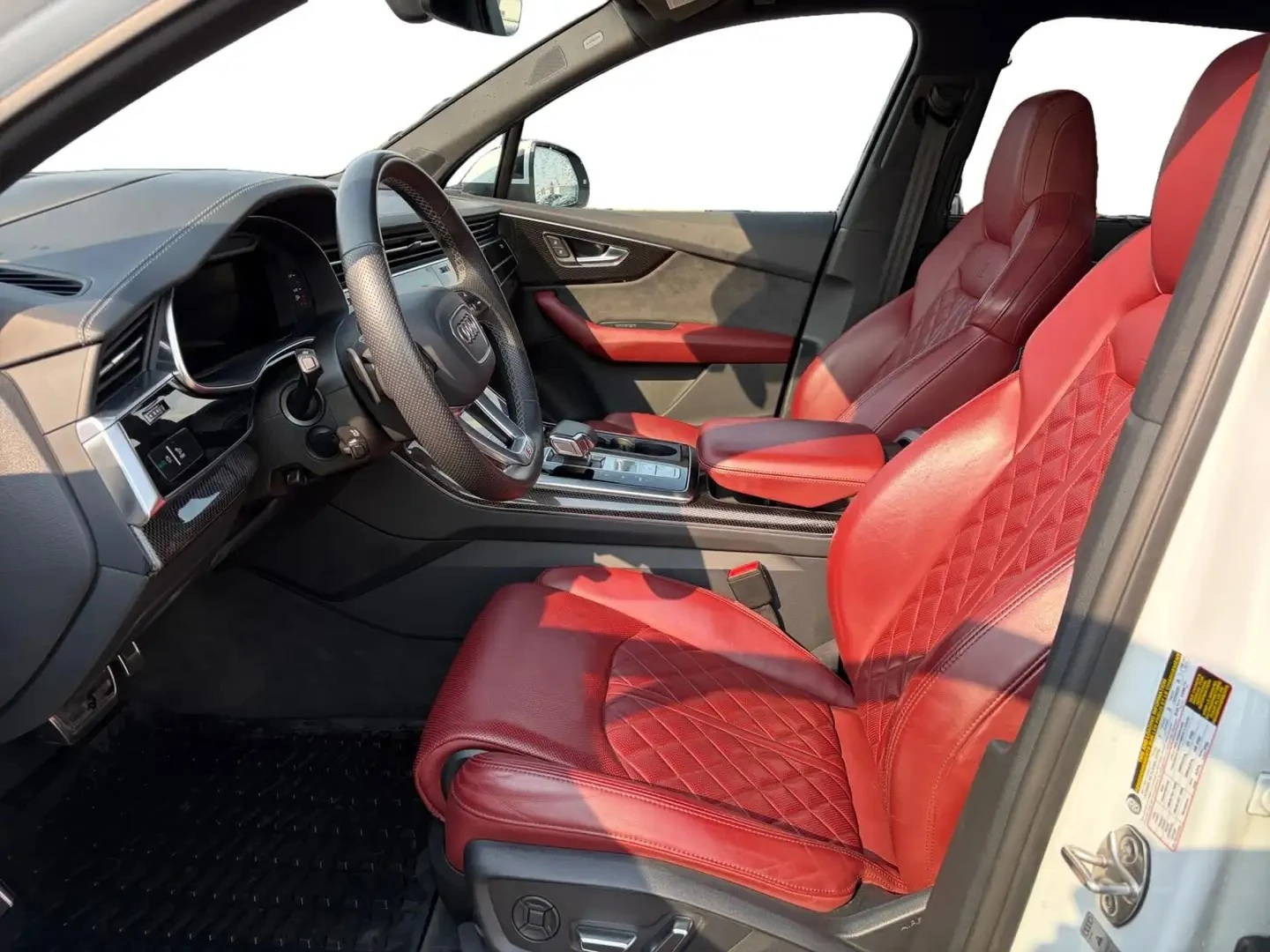 Audi SQ7 PREMIUM PLUS ���� �� �������� ���������� | Mobile.bg � ����������� 8