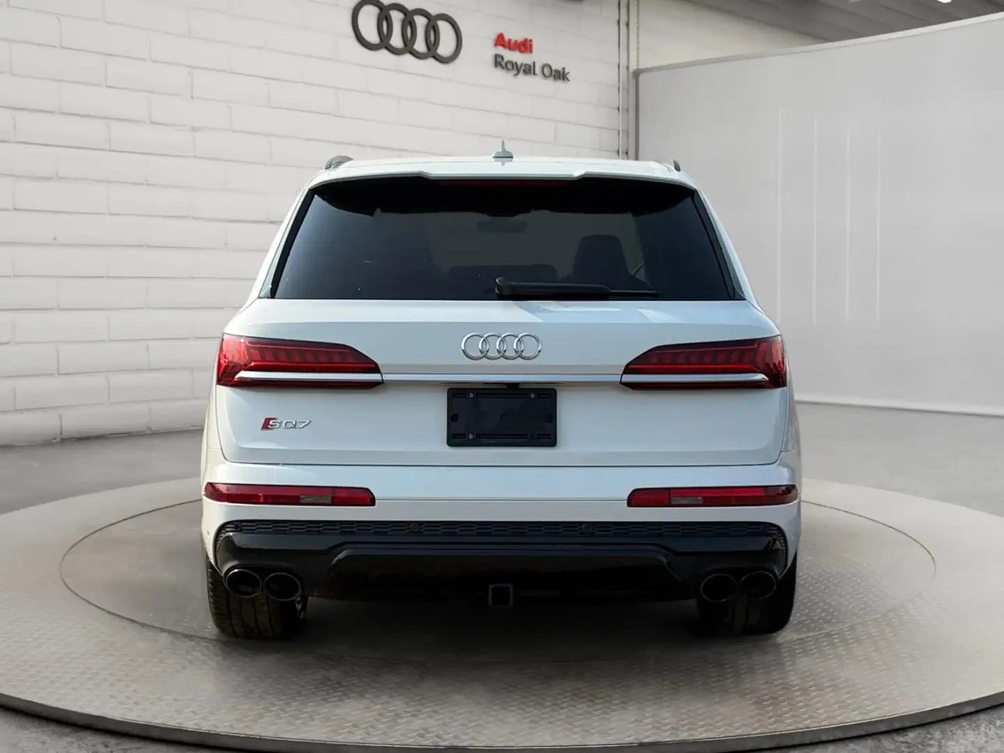 Audi SQ7 PREMIUM PLUS ���� �� �������� ���������� | Mobile.bg � ����������� 5