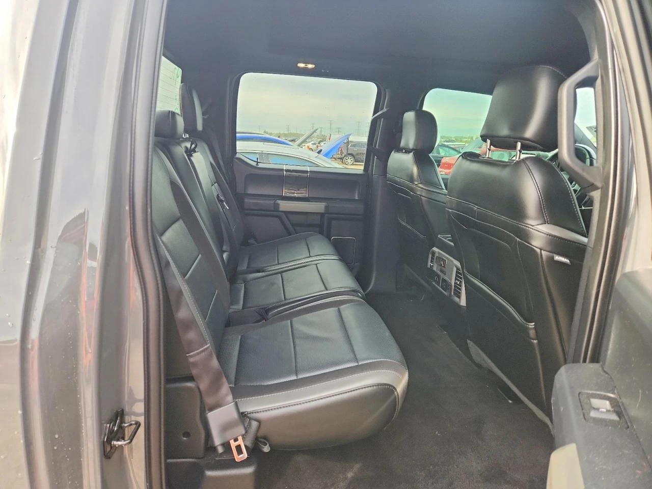 Ford Raptor 3.5l F150, снимка 10 - Автомобили и джипове - 56074511