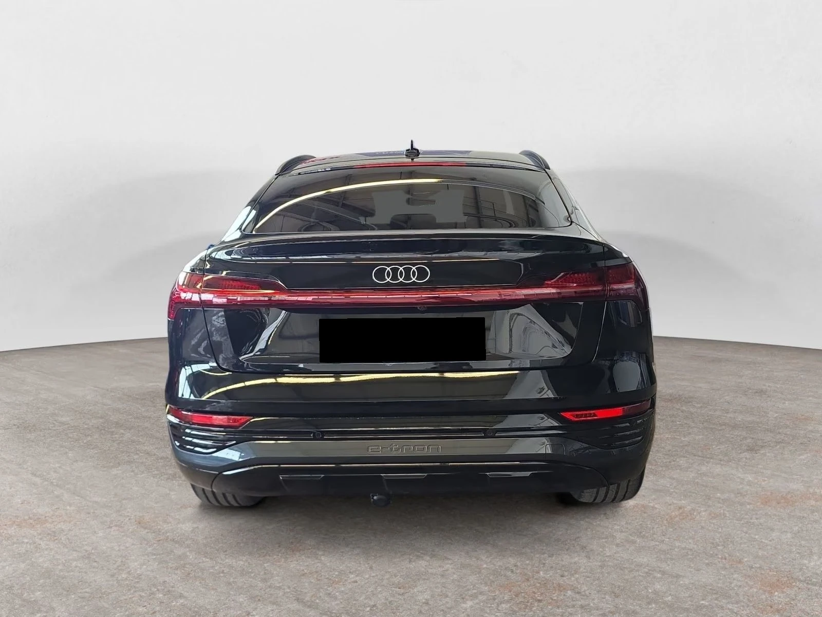 Audi Q8 E-TRON 55 / SPORTBACK/ S-LINE/ MATRIX/ HUD/ QUTTRO, снимка 6 - Автомобили и джипове - 56092104