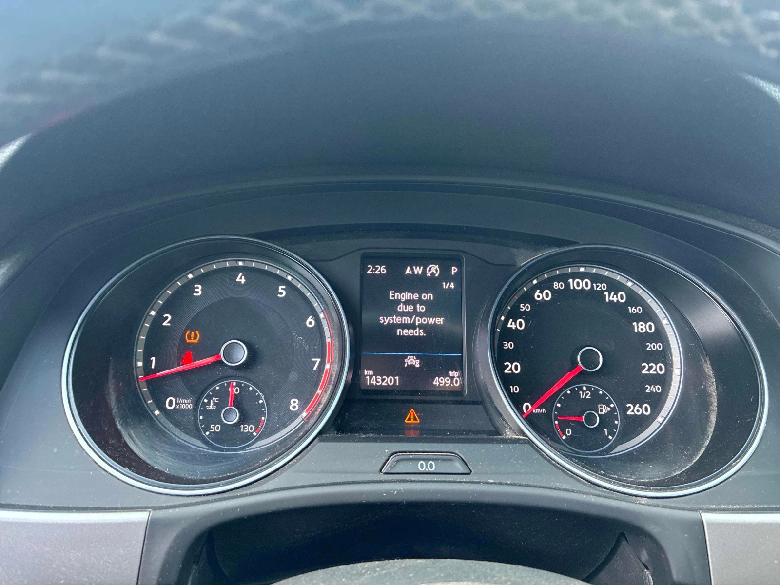 VW Atlas / АВТОКРЕДИТ БЕЗ ПЪРВОНАЧАЛНА ВНОСКА /, снимка 8 - Автомобили и джипове - 56130676