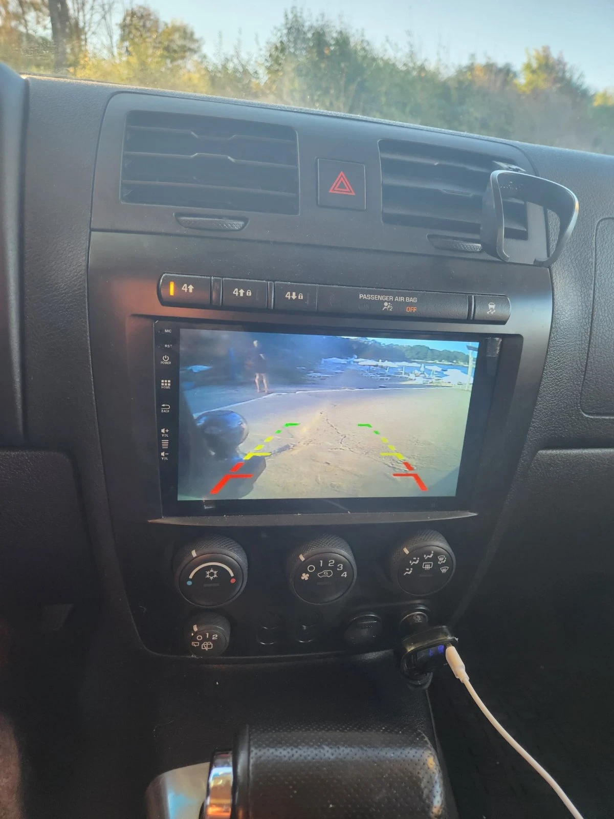 Hummer H3, снимка 3 - Автомобили и джипове - 56132983