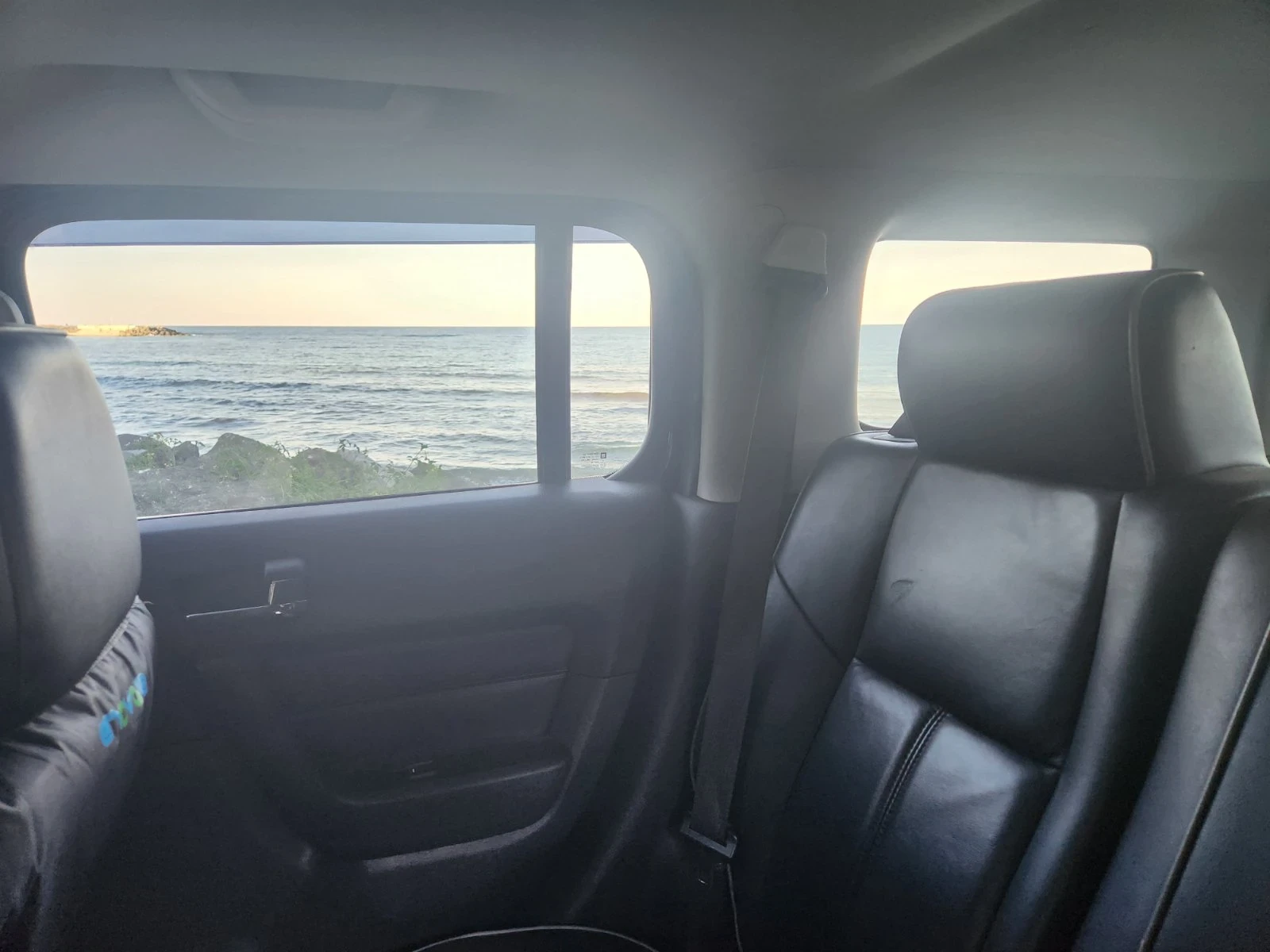Hummer H3, снимка 10 - Автомобили и джипове - 56132983