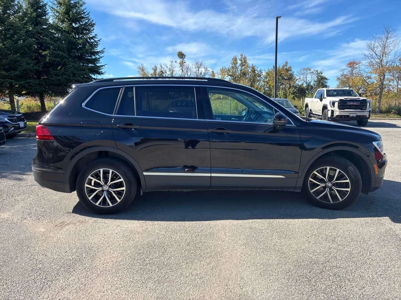 VW Tiguan * 4MOTION * CARFAX * ���������������� * �������� * | Mobile.bg � ����������� 4