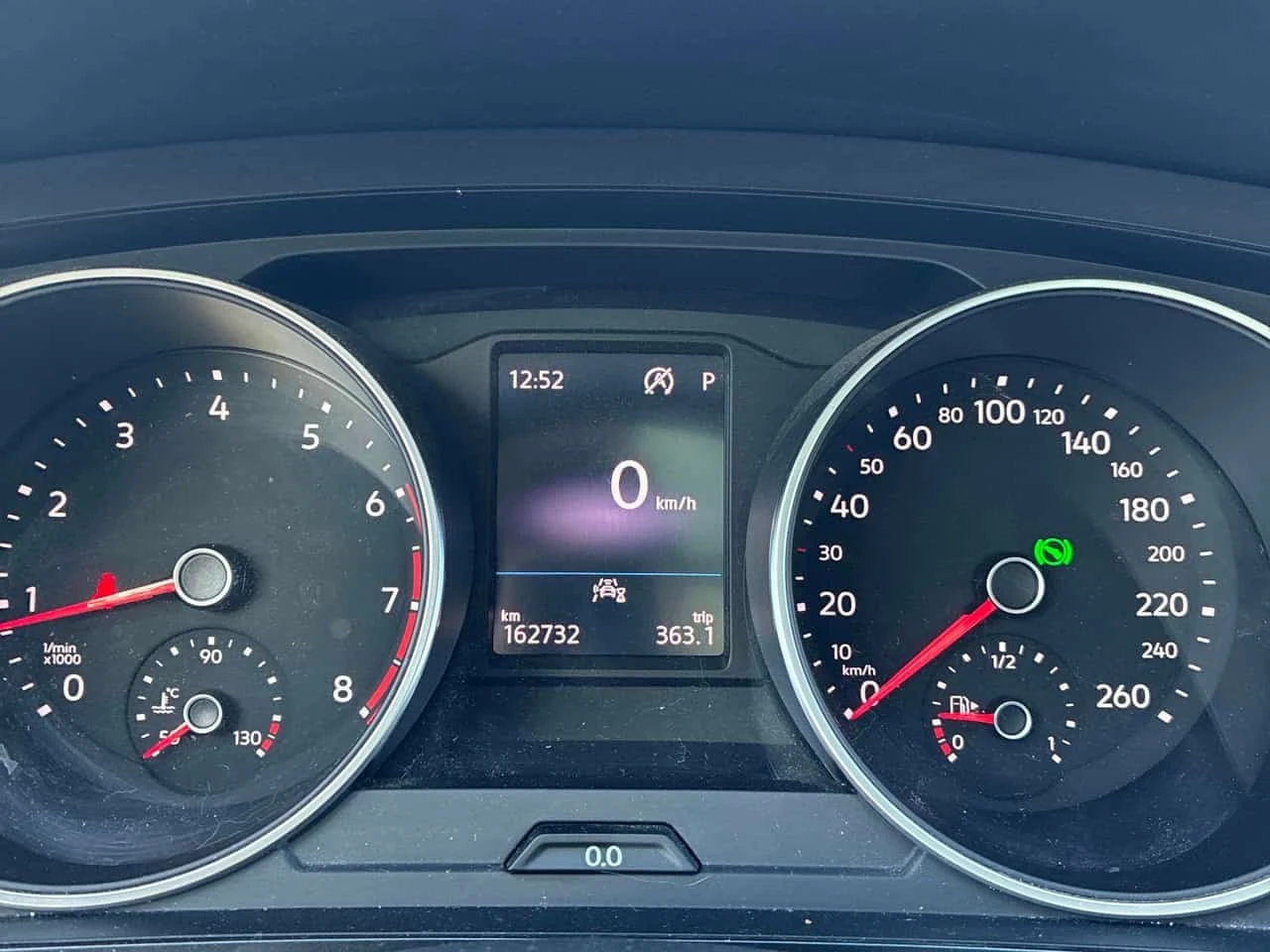 VW Tiguan * 4MOTION * CARFAX * ���������������� * �������� * | Mobile.bg � ����������� 9