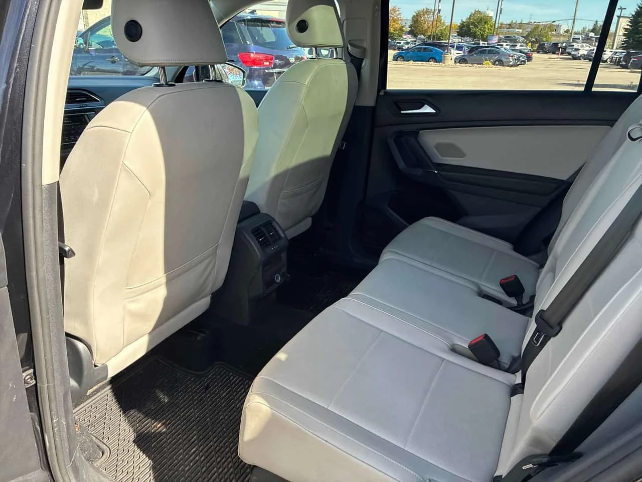 VW Tiguan * 4MOTION * CARFAX * ���������������� * �������� * | Mobile.bg � ����������� 14