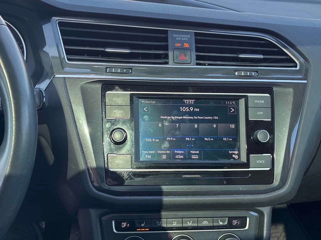 VW Tiguan * 4MOTION * CARFAX * ���������������� * �������� * | Mobile.bg � ����������� 10