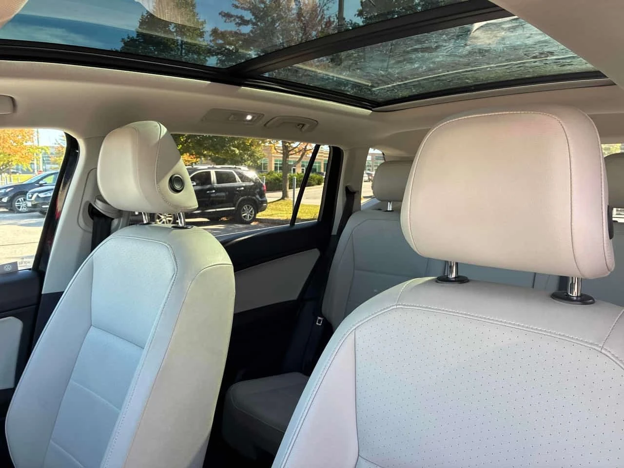 VW Tiguan * 4MOTION * CARFAX * ���������������� * �������� * | Mobile.bg � ����������� 11