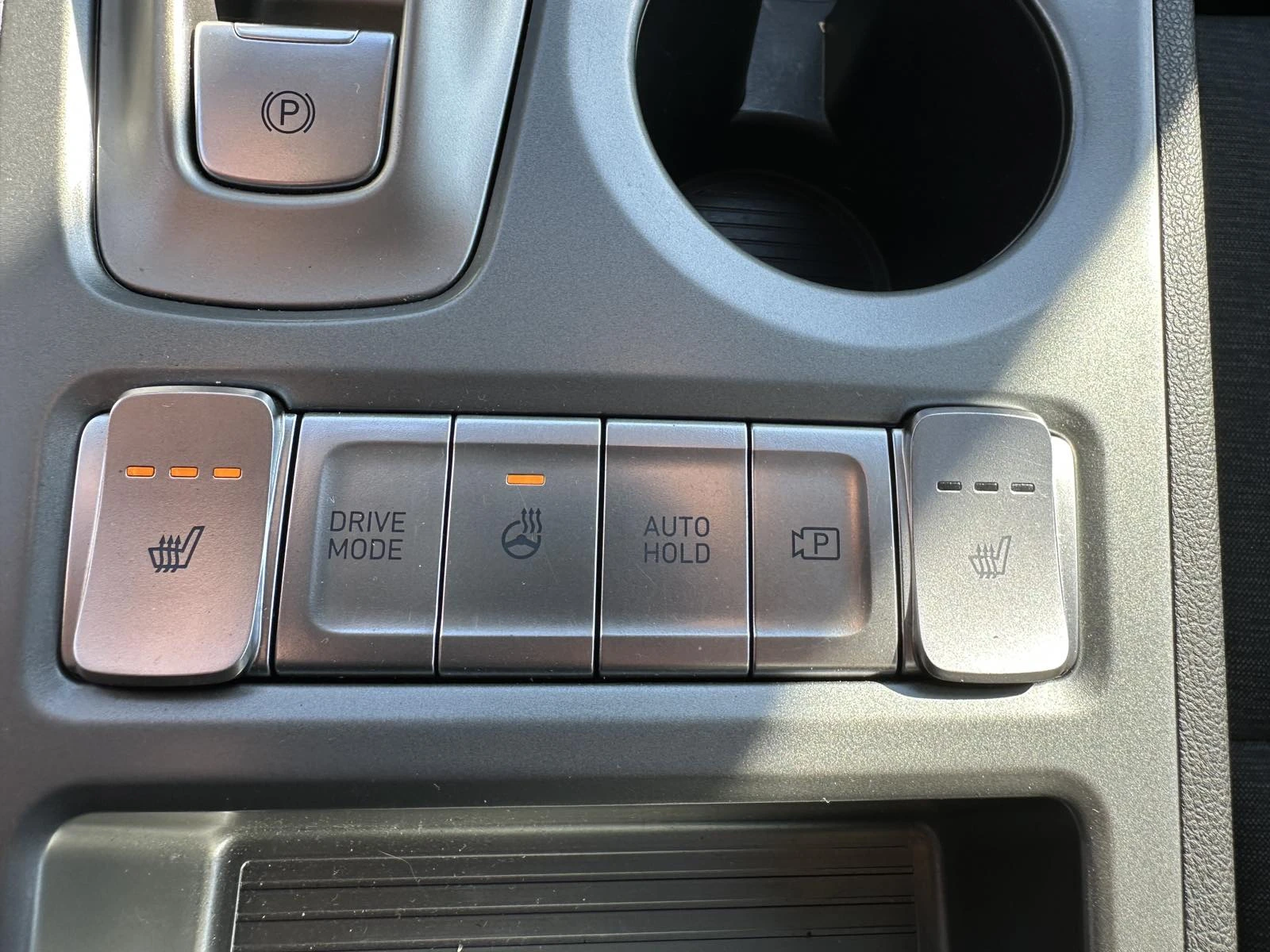 Hyundai Kona 64KWh/PRIME/��������/SOH100%/BLUELINK/2022�. | Mobile.bg � ����������� 15