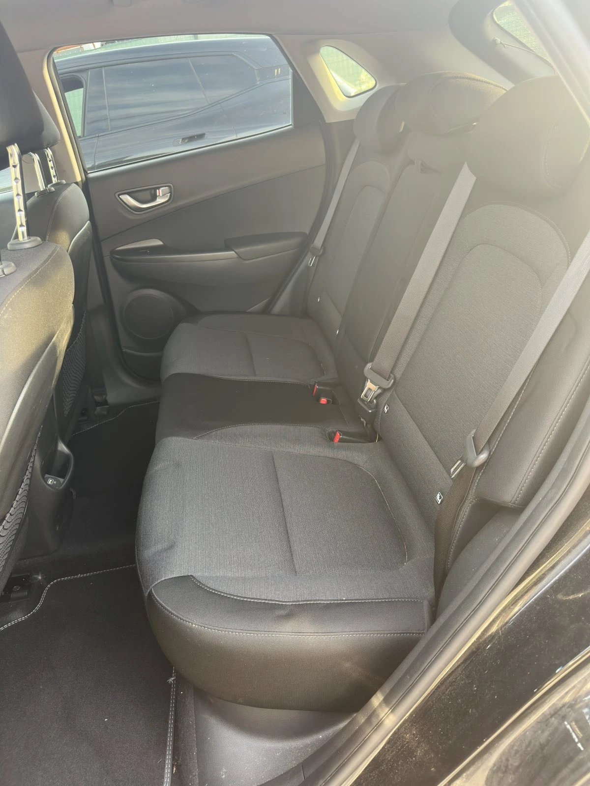 Hyundai Kona 64KWh/PRIME/��������/SOH100%/BLUELINK/2022�. | Mobile.bg � ����������� 10