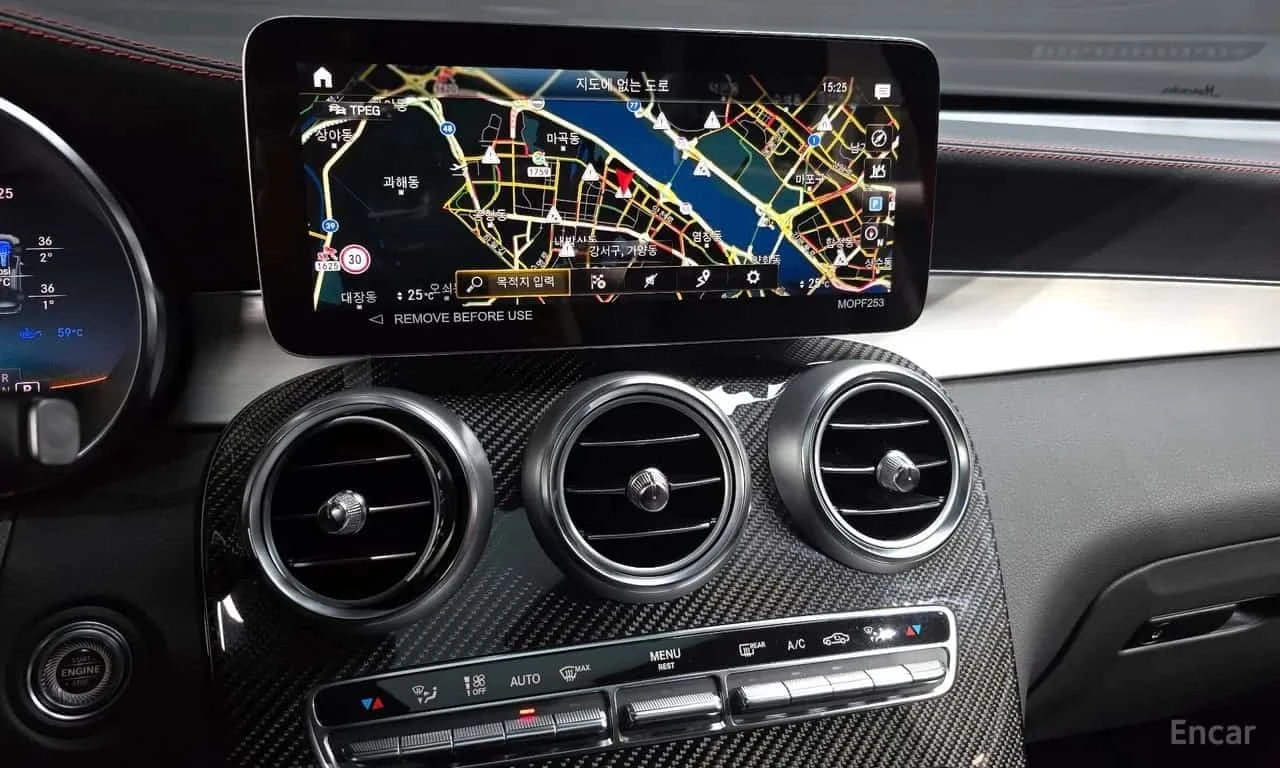Mercedes-Benz GLC * AMG GLC43 4MATIC *  | Mobile.bg � ����������� 14