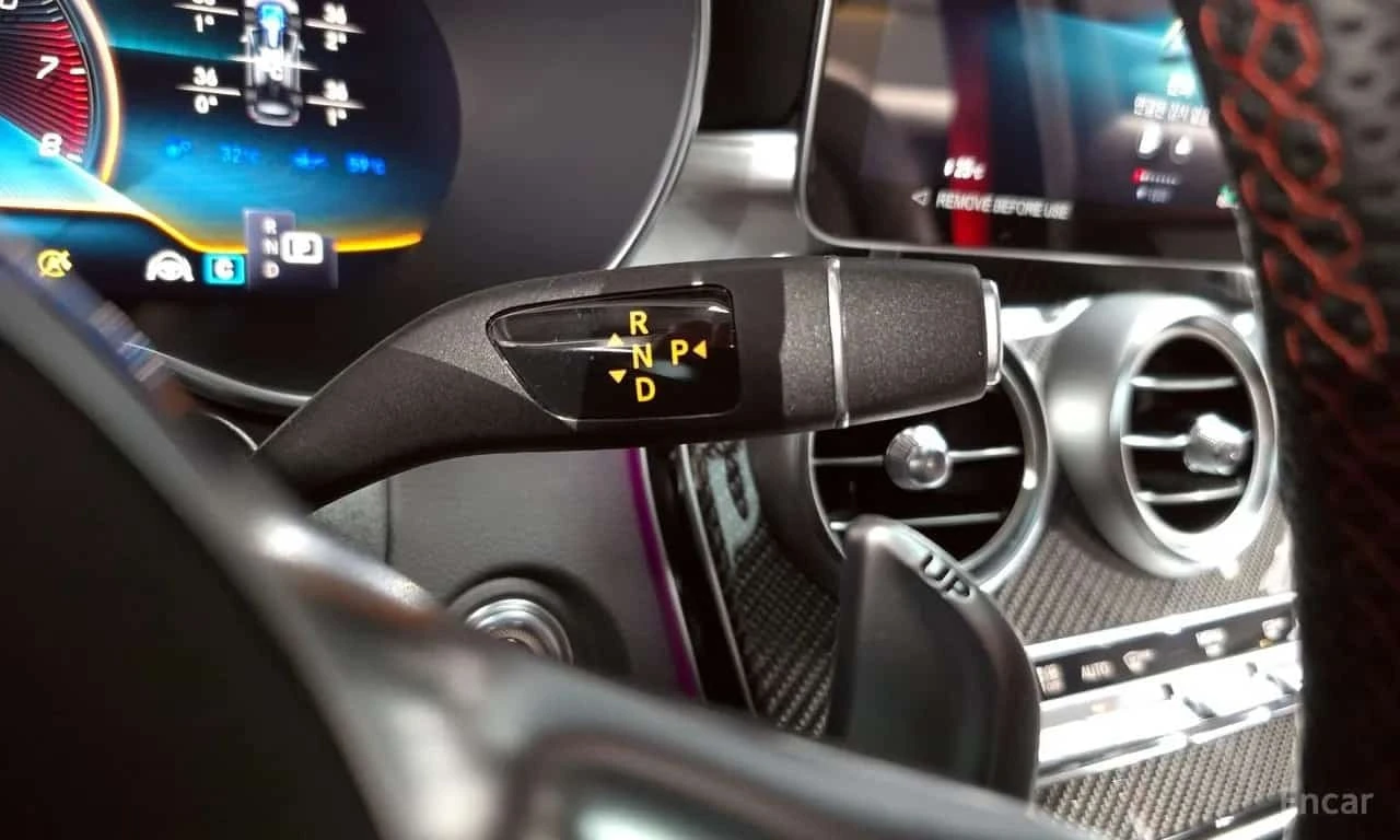 Mercedes-Benz GLC * AMG GLC43 4MATIC *  | Mobile.bg � ����������� 9