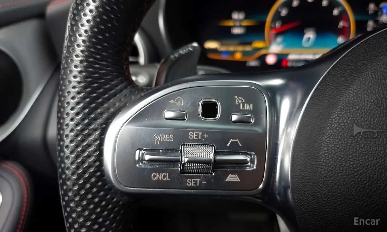 Mercedes-Benz GLC * AMG GLC43 4MATIC *  | Mobile.bg � ����������� 17