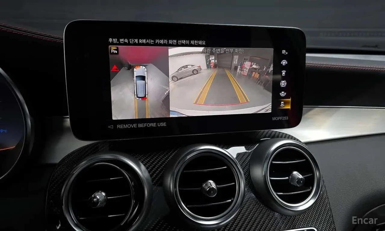 Mercedes-Benz GLC * AMG GLC43 4MATIC *  | Mobile.bg � ����������� 15