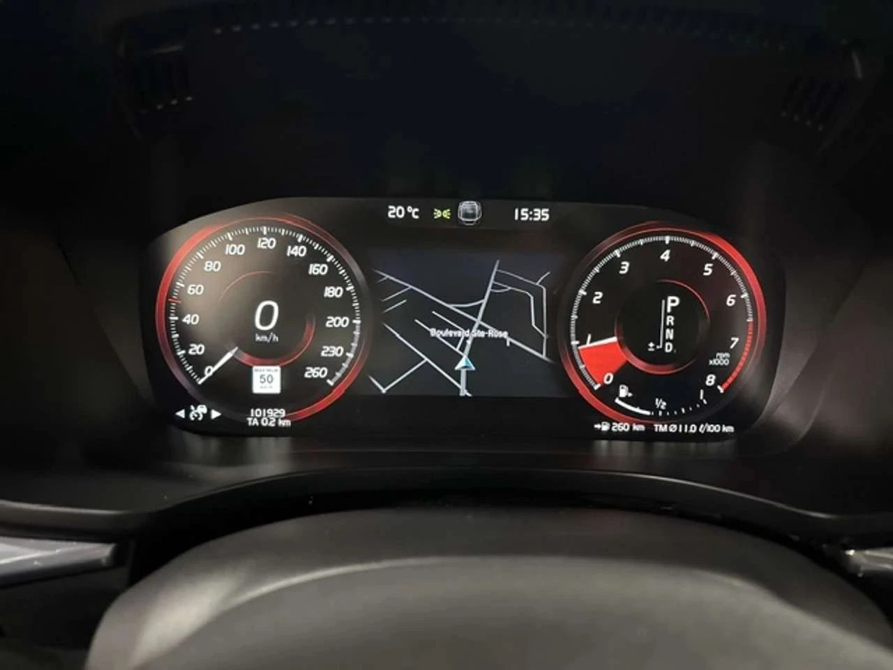Volvo XC60, снимка 12 - Автомобили и джипове - 56700328