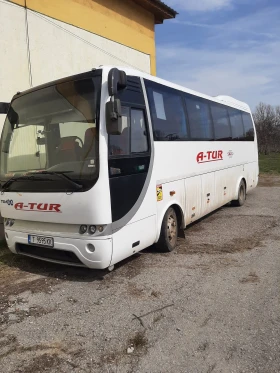 Temsa Opalin, снимка 3