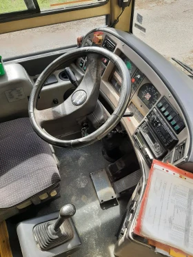 Temsa Opalin, снимка 6