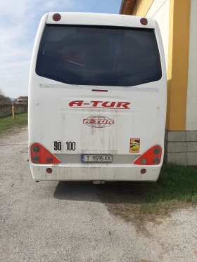 Temsa Opalin, снимка 5