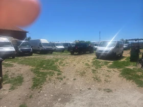 Opel Vivaro 19дти  климатик може и на изплащане прес ТБИ банка, снимка 15