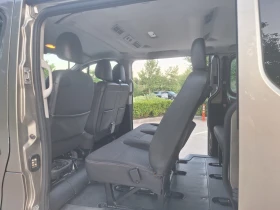 Opel Vivaro 1.6 CDTI BI-TURBO LONG 8+ 1, снимка 12