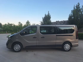 Opel Vivaro 1.6 CDTI BI-TURBO LONG 8+ 1, снимка 4