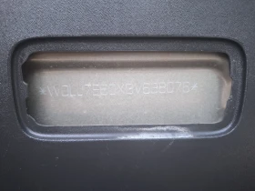 Opel Vivaro 1.6 CDTI BI-TURBO LONG 8+ 1, снимка 15