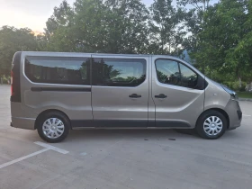 Opel Vivaro 1.6 CDTI BI-TURBO LONG 8+ 1, снимка 8