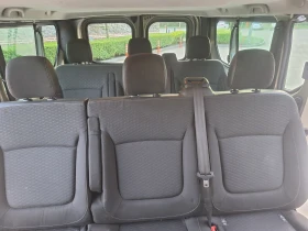 Opel Vivaro 1.6 CDTI BI-TURBO LONG 8+ 1, снимка 11
