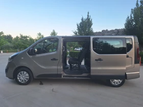 Opel Vivaro 1.6 CDTI BI-TURBO LONG 8+ 1, снимка 17