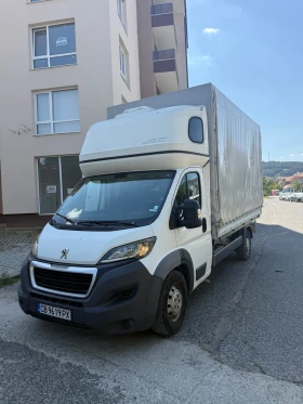 Peugeot Boxer 2.0 hdi 130 ks , снимка 1