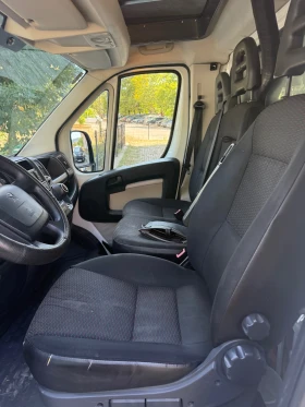 Peugeot Boxer 2.0 hdi 130 ks , снимка 13