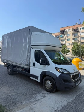 Peugeot Boxer 2.0 hdi 130 ks , снимка 3