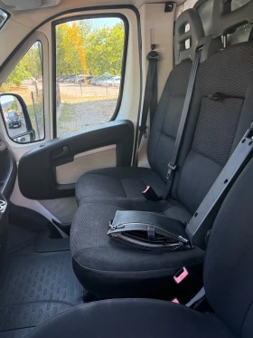 Peugeot Boxer 2.0 hdi 130 ks , снимка 12