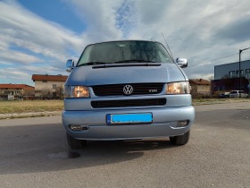 VW Multivan, снимка 15