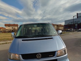 VW Multivan, снимка 16